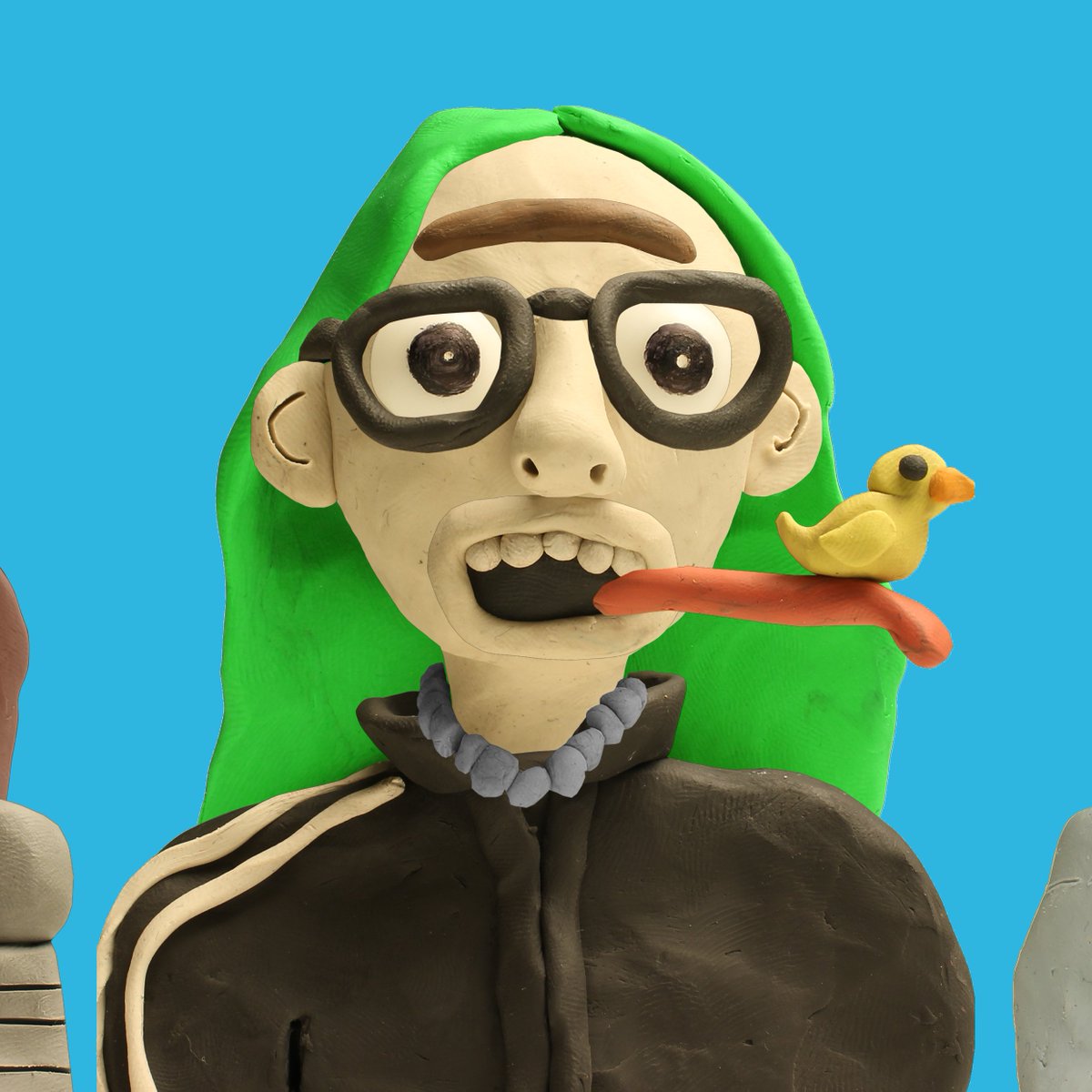 Net and Gerald tweet media