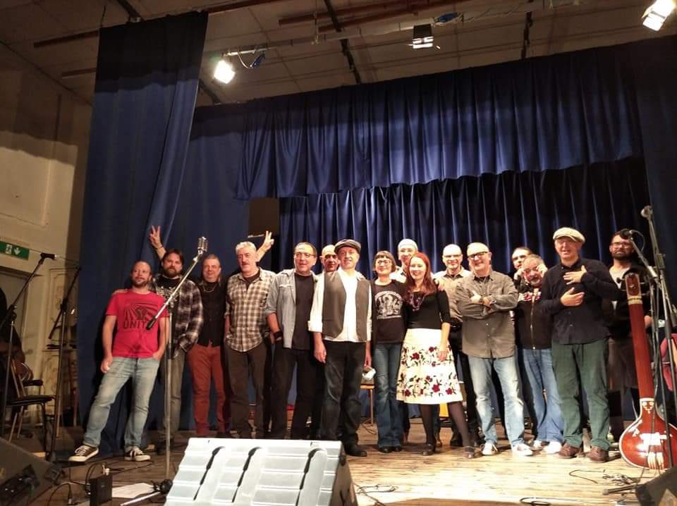 GabrielDelta21's tweet photo. #GiulioGaravanna
#LaParrocchiadelBlues
#TeatroCagnoni en #Godiasco 🇮🇹
Gracias 🙏!!! https://t.co/islhXOyytS