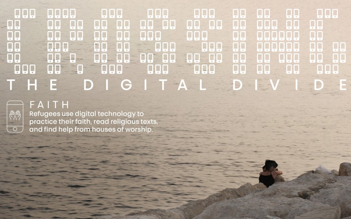 printmag's tweet image. Morcos Key’s second visualization for @RANDCorporation visualizes the data around how millions of refugees rely on technology, specifically with cell phones. The work by @morcoskey is thought provoking, eye-opening, and makes you want to help. 

l8r.it/YuKF