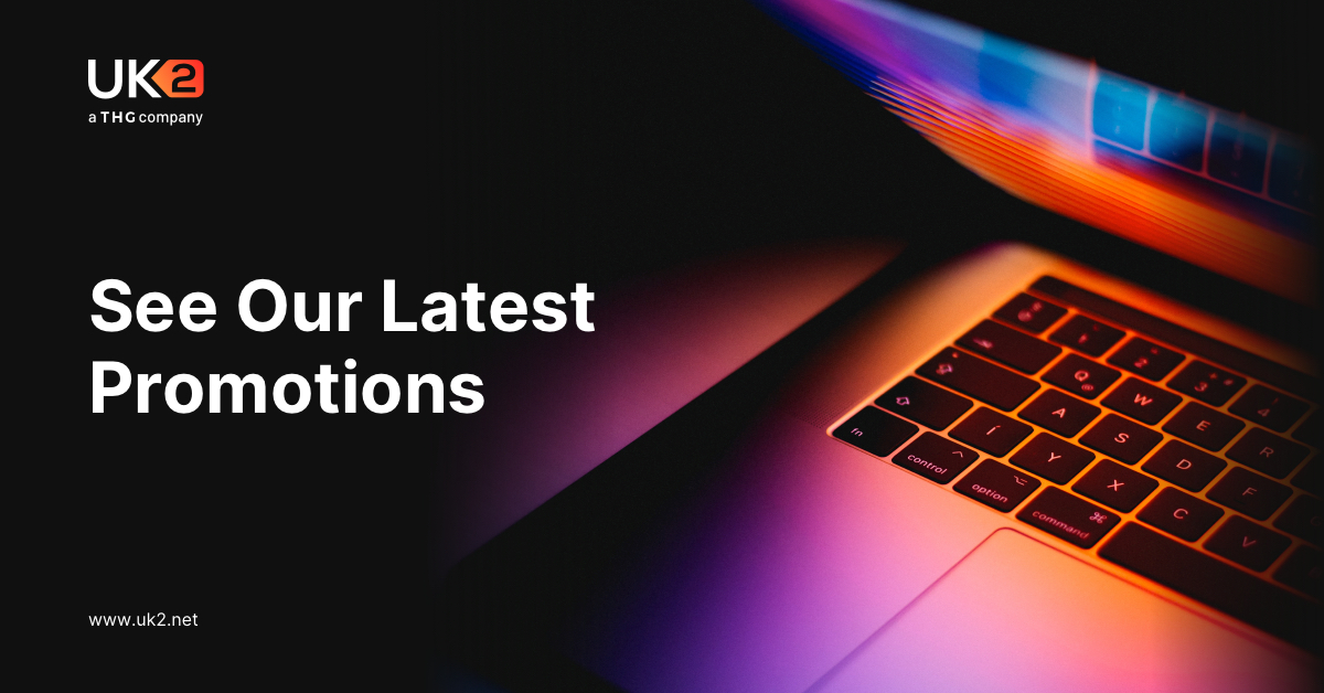 How do big discounts and a free mystery gift this Halloween sound? Sign up to our email mailing list to make sure you don’t miss out - bit.ly/3lpNxq8

#UK2 #domains #webhosting #emailhosting #mysterygift #halloween