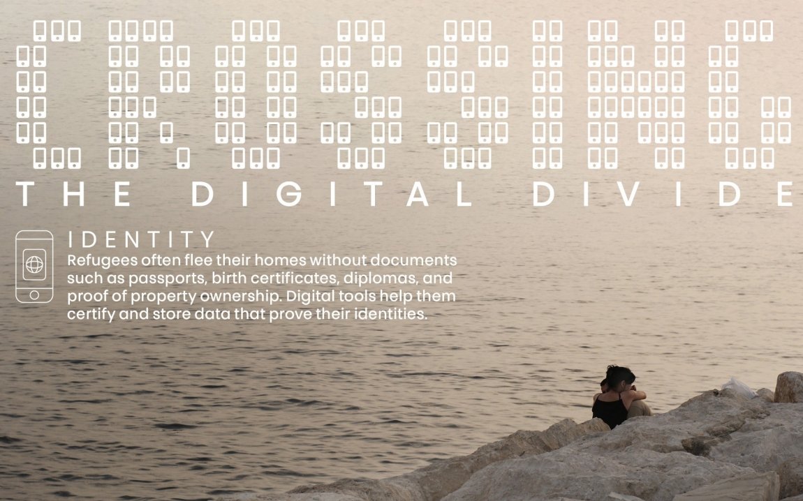 printmag's tweet image. Morcos Key’s second visualization for @RANDCorporation visualizes the data around how millions of refugees rely on technology, specifically with cell phones. The work by @morcoskey is thought provoking, eye-opening, and makes you want to help. 

l8r.it/YuKF