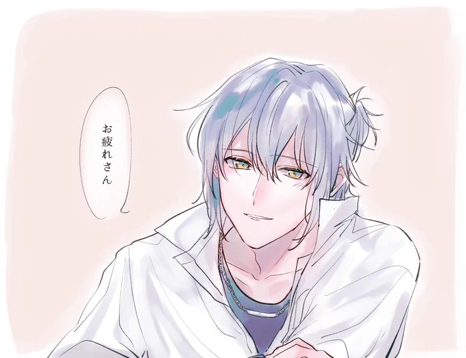 #今年も残りわずかなので今年一番伸びた絵を貼る見た絵描きさんも強制でやる 