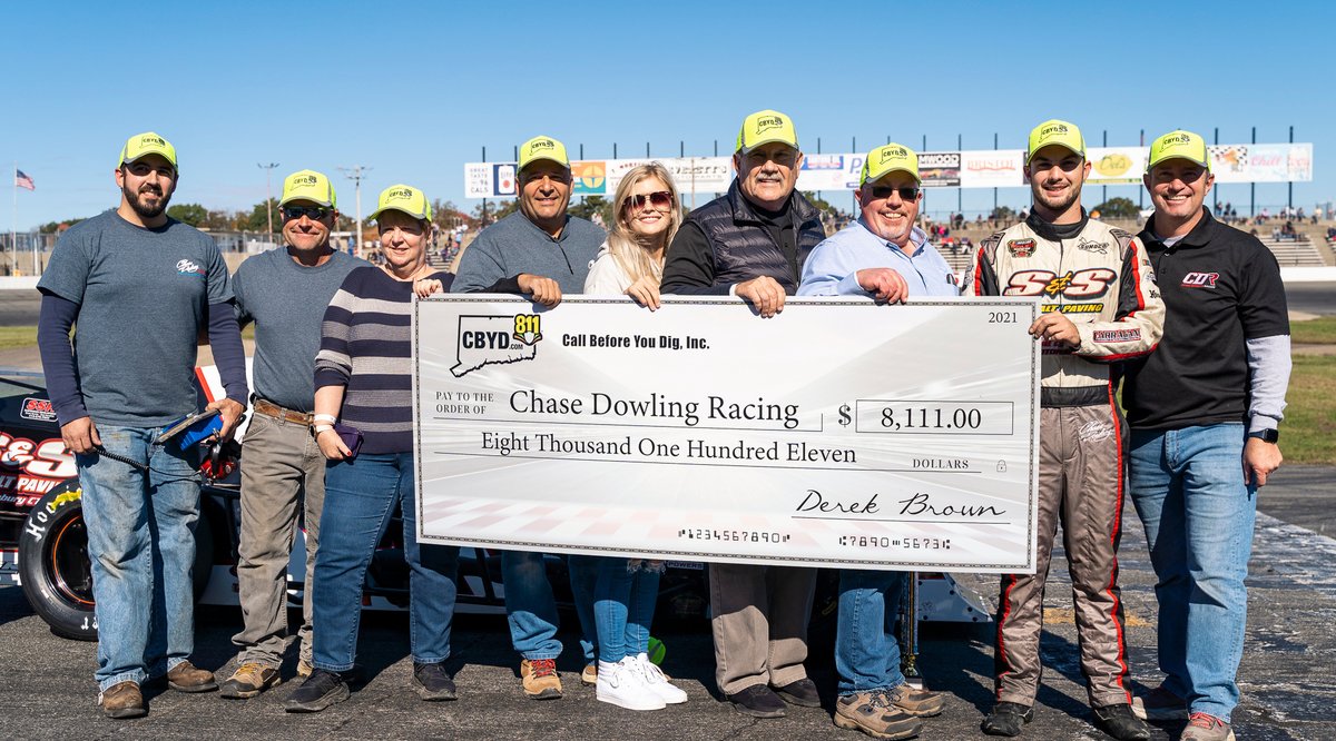 Monaco Modified Tri-Track Series tweet media