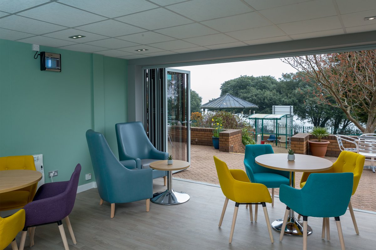 Marie Curie Cymru tweet media