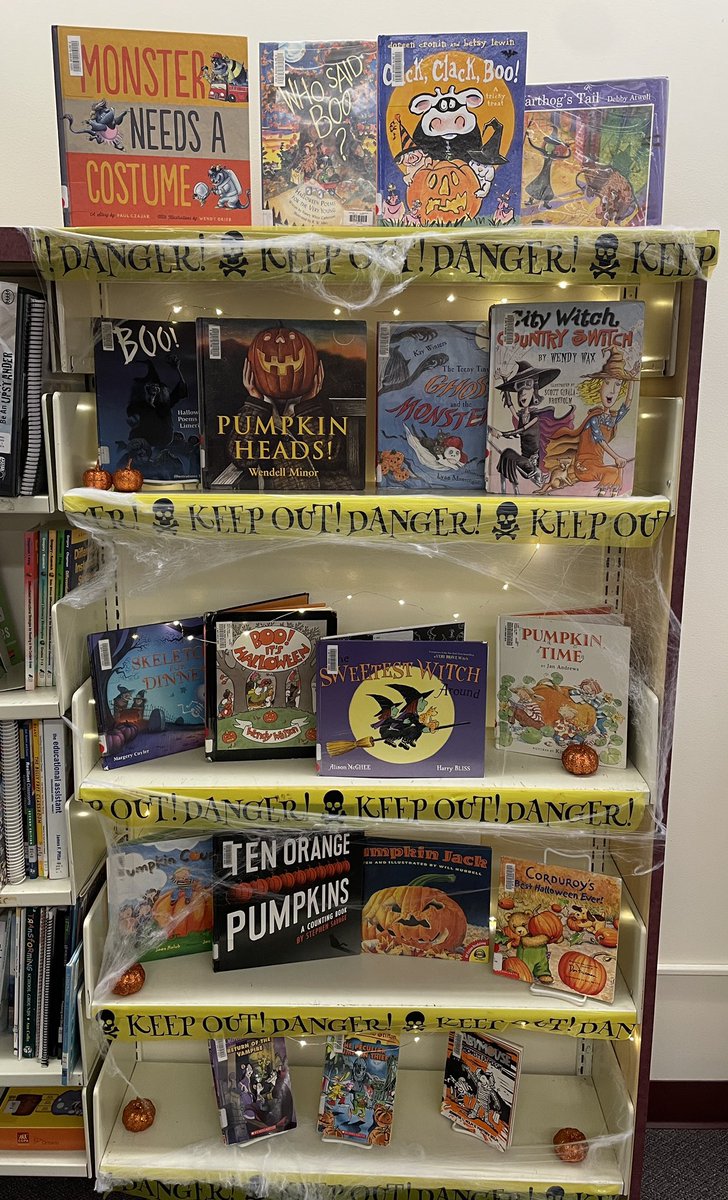 AdMac LLC is Halloween ready <a href="/AdMacAllStars/">AdelaideMacDonald PS</a>