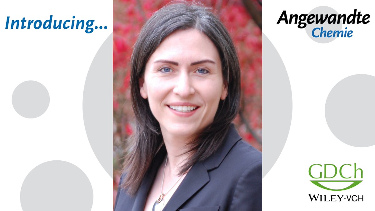 Angewandte Chemie tweet media
