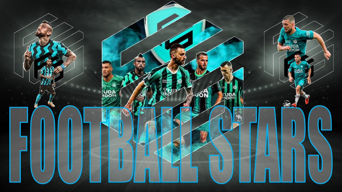 Bionic_DeFi's tweet photo. #FootballStars: PLAY &amp; EARN &amp; STAKING.
@FootballStarsIO @tuda_moon_FANTA @Footballstars91 #STAKING https://t.co/6sUCuJ1yLD
