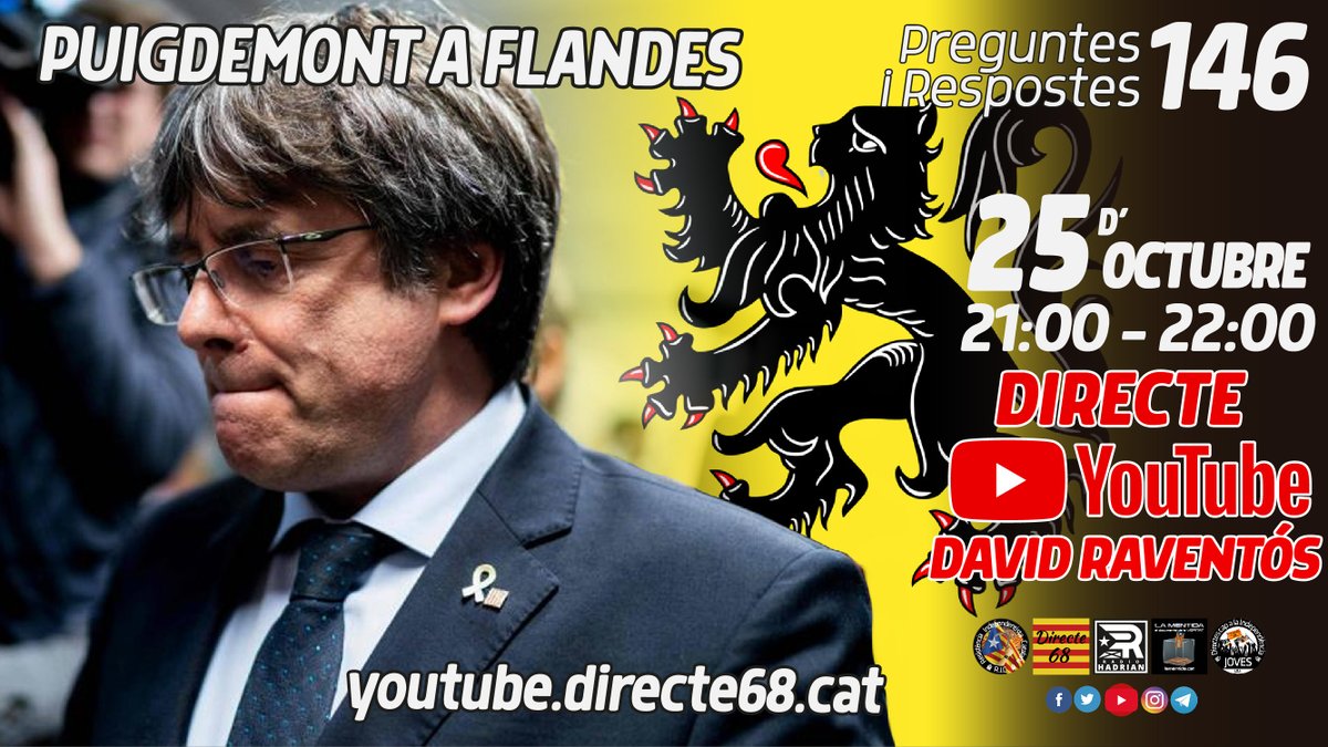 Directe 68 tweet media