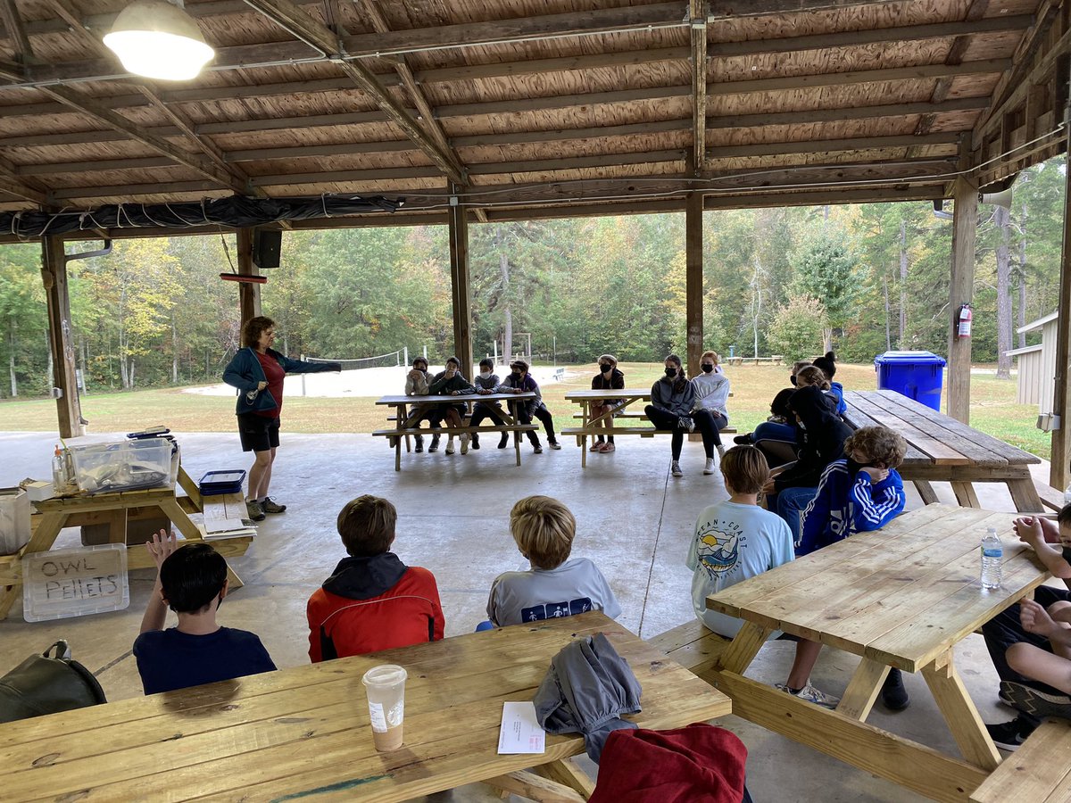 West Millbrook FFA tweet media