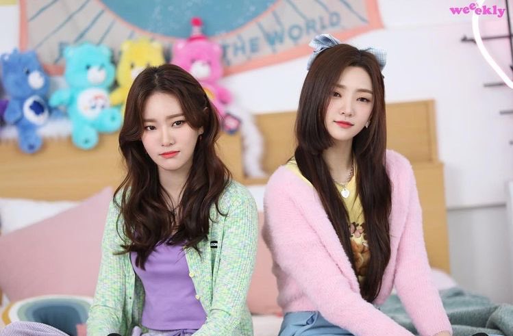 happy birthday to our dancing leader soeun! have the best day ever my love 
#SunshineSoeunDay
#소은데이_파티를_열어
#HappySoeunDay