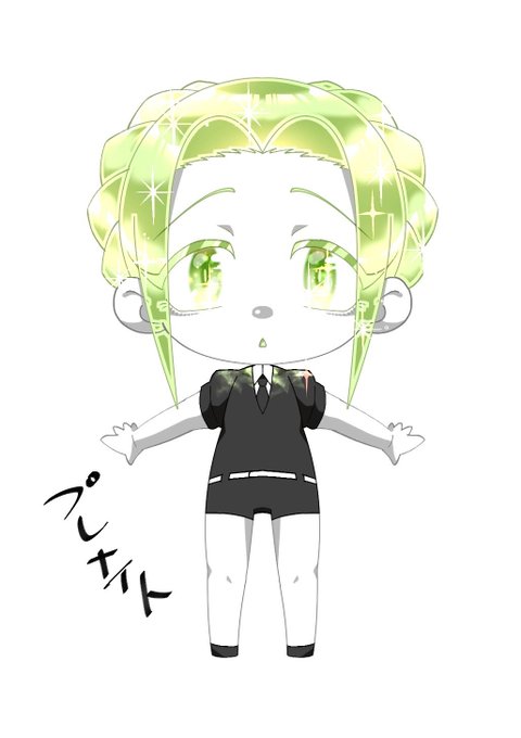 超可愛いのtwitterイラスト検索結果