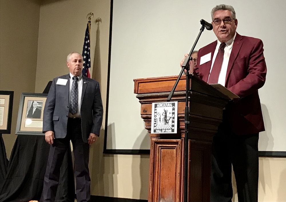 New Mexico Department of Ag tweet media