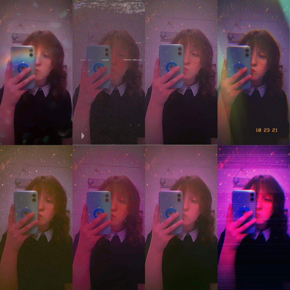 Dndroe's tweet photo. This is what happens when I get too engrossed in taking mirror selfies 😭 #igfilters #ig #instagram #instagramfilters https://t.co/SViw6rOLKR
