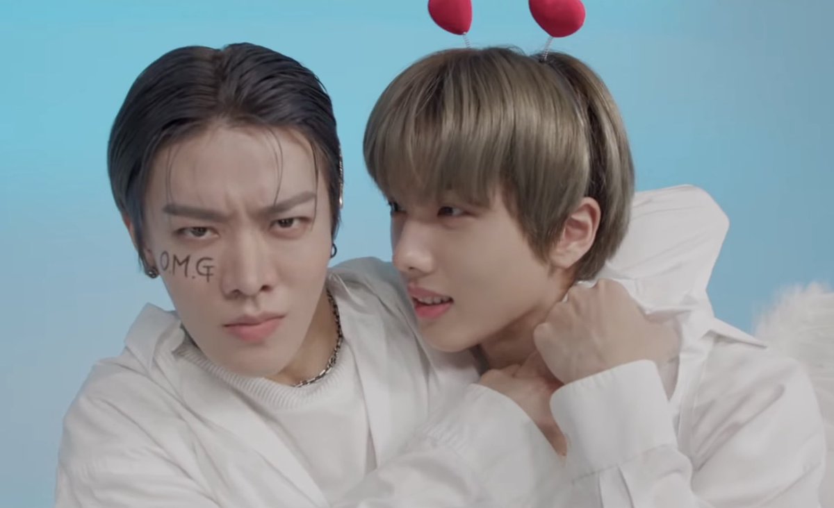 (𝙍𝙚𝙨𝙩)ㅡ♡NUGGETS JISUNG🐣 tweet media
