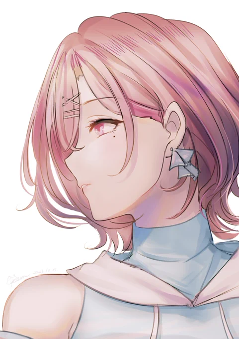 練習。円香 