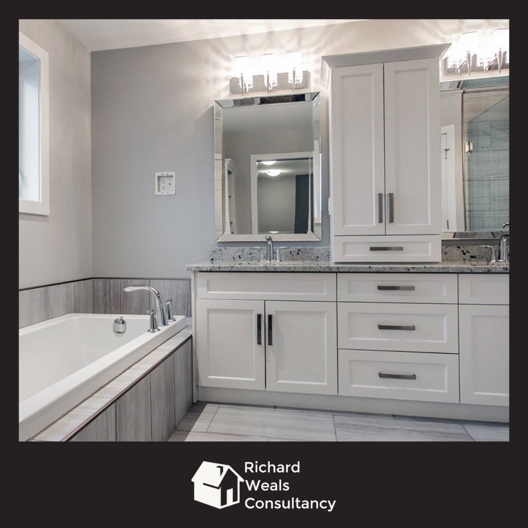 A beautiful modernisation!

With beautiful materials and bespoke design, a great result is promised time after time!

So don't hesitate and contact us now! richardweals.co.uk