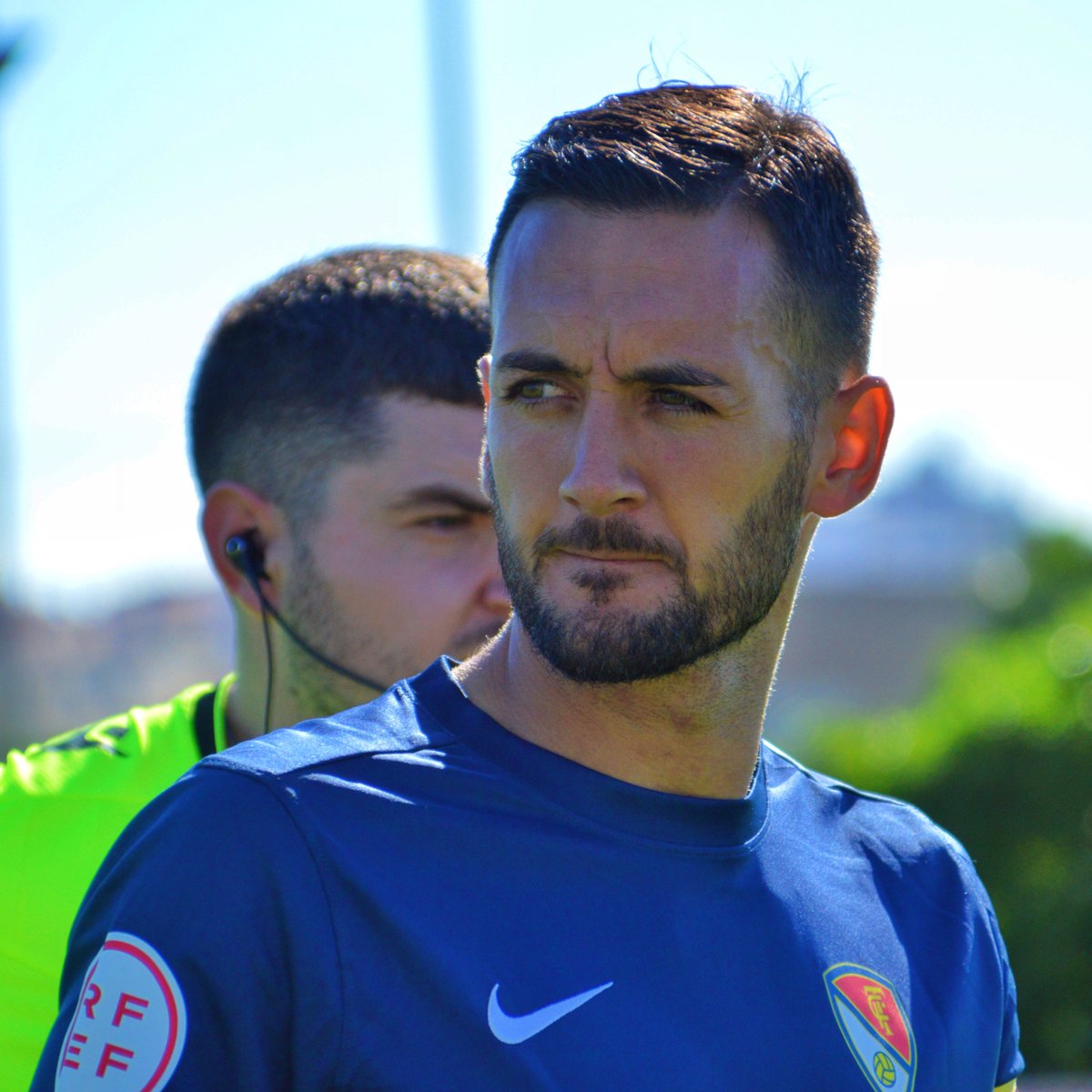 TerrassaFC's tweet photo. 𝗢𝗙𝗜𝗖𝗜𝗔𝗟 ❗ L'egarenc ÀLEX FERNÁNDEZ, nominat a 🌟𝗠𝗜𝗟𝗟𝗢𝗥 𝗠𝗜𝗚𝗖𝗔𝗠𝗣𝗜𝗦𝗧𝗔🌟 de #3div5 2⃣0⃣/2⃣1⃣ als #PremiosGolsmedia2021 que organitza @GolsmediaNacion amb la col·laboració de la @rfef 

𝗢𝗿𝗴𝘂𝗹𝗹 𝗺à𝘅𝗶𝗺 𝗱𝗲 𝗷𝘂𝗴𝗮𝗱𝗼𝗿à𝘀! 👏😎

❤️‍🔥 AMUNT TERRASSA! https://t.co/otmTfNu5Ye