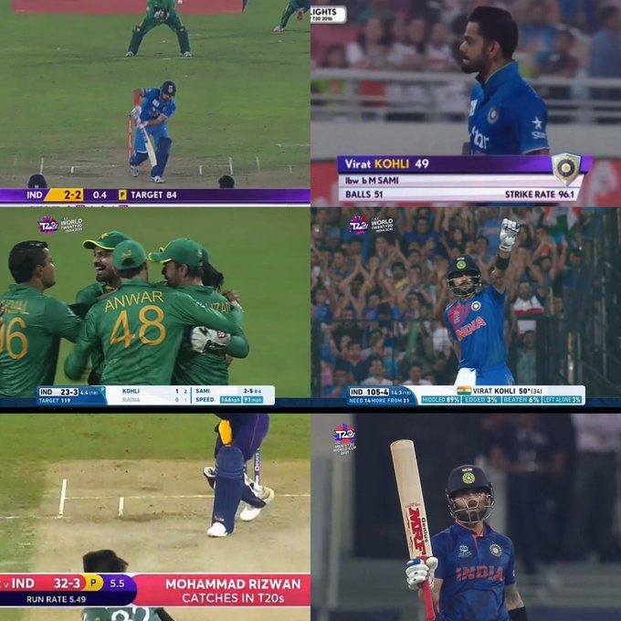 not_hanzalaali's tweet photo. Everyone is saying that every time when dhoni is in the team ,they won eaisly bcz he handle things so easily and Calmly
I admit that but this is also a fact There was always Kohli to save Dhoni's team. Who's there to save Kohli's team ? 
Virat kohli Alone🥵
#Kohli
#Captaincy https://t.co/gh9hS3tUYw