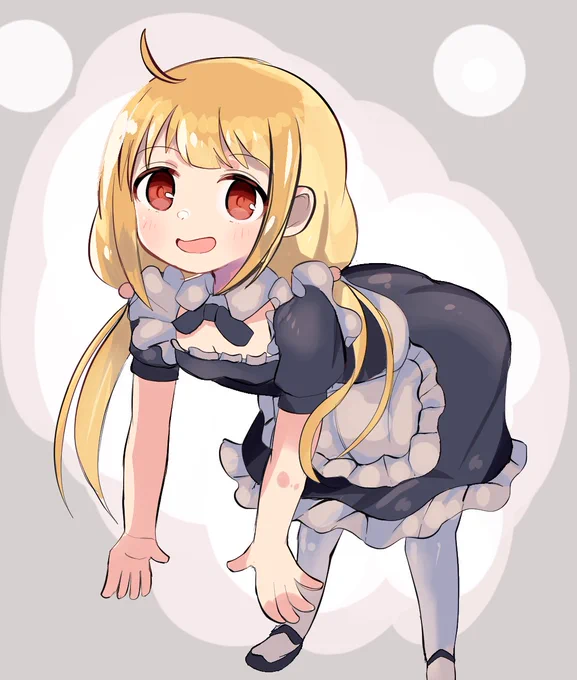 オーバーレイで遊んでたらなんか凄くいい感じに塗れた気がする杏Chang 