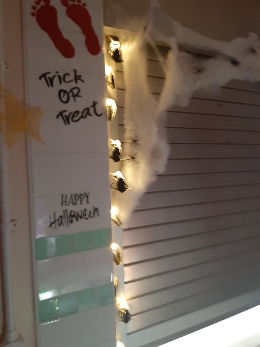 traceysmart2's tweet photo. Great Halloween at palmerston primary school... https://t.co/o4EajhQbIW
