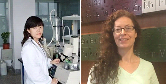 We are pleased to announce and welcome to the <a href="/InorgChem/">Inorganic Chemistry</a> Editorial Team new Associate Editors Prof. Yu Tang of Lanzhou University and Prof. Susan Latturner of Florida State University. Get to know them a bit better here: fal.cn/3jiU4