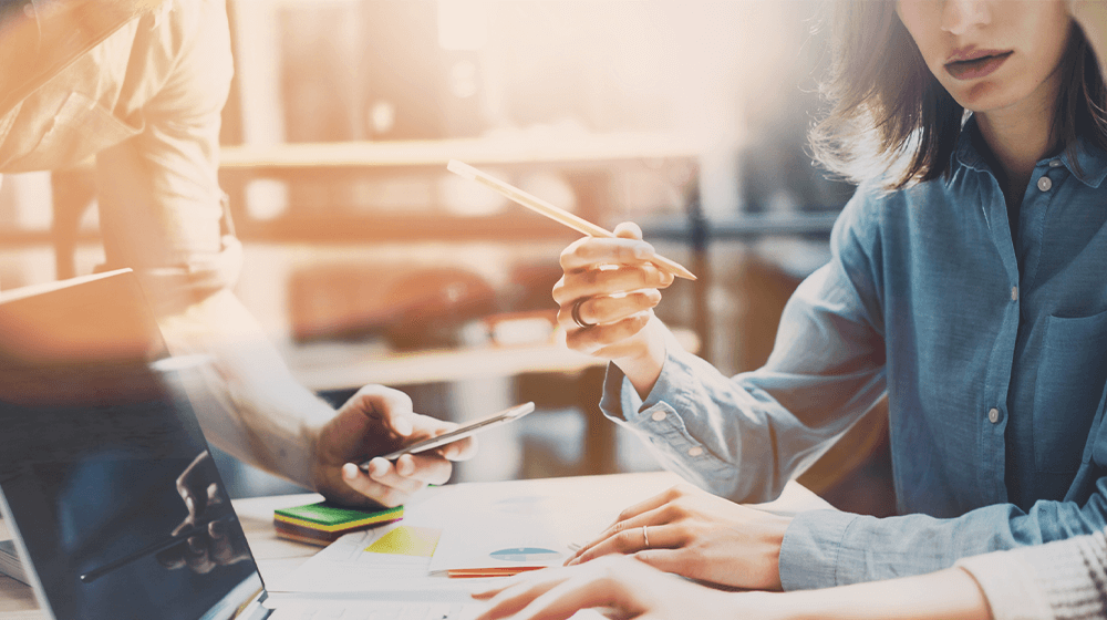 St. Louis SBDC tweet media