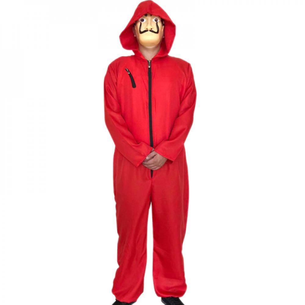 Fruugo_CA's tweet photo. BEST SELLER! Unisex For Salvador Dali La Casa De Papel Money Heist Cosplay Halloween Costume ONLY $19.95 at https://t.co/olLvlQER07

#unisex #salvador #dali #casa #papel #money #heist #cosplay #halloween #costume https://t.co/6fa9OZygEL