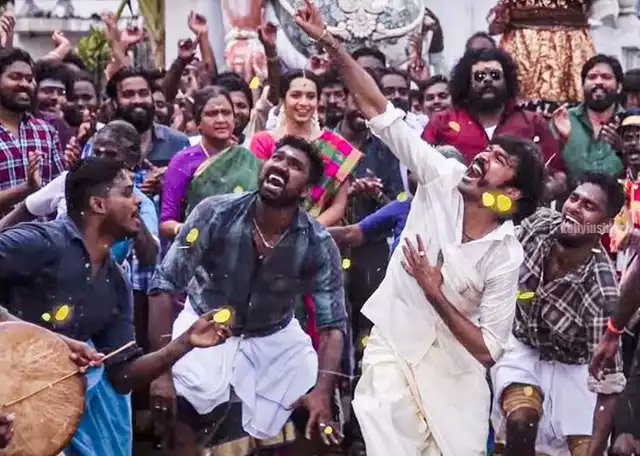 ___Im_David's tweet photo. என்ன வேணா நடக்கட்டும் நா சிங்கிளாவே இருப்பன் 
சோறு இருக்கு வேற என்ன வேணும் உல்லாசமா இருப்பன்..���‍♂️🕺 https://t.co/oaghrGk7QO