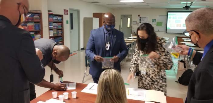 Broward Science tweet media