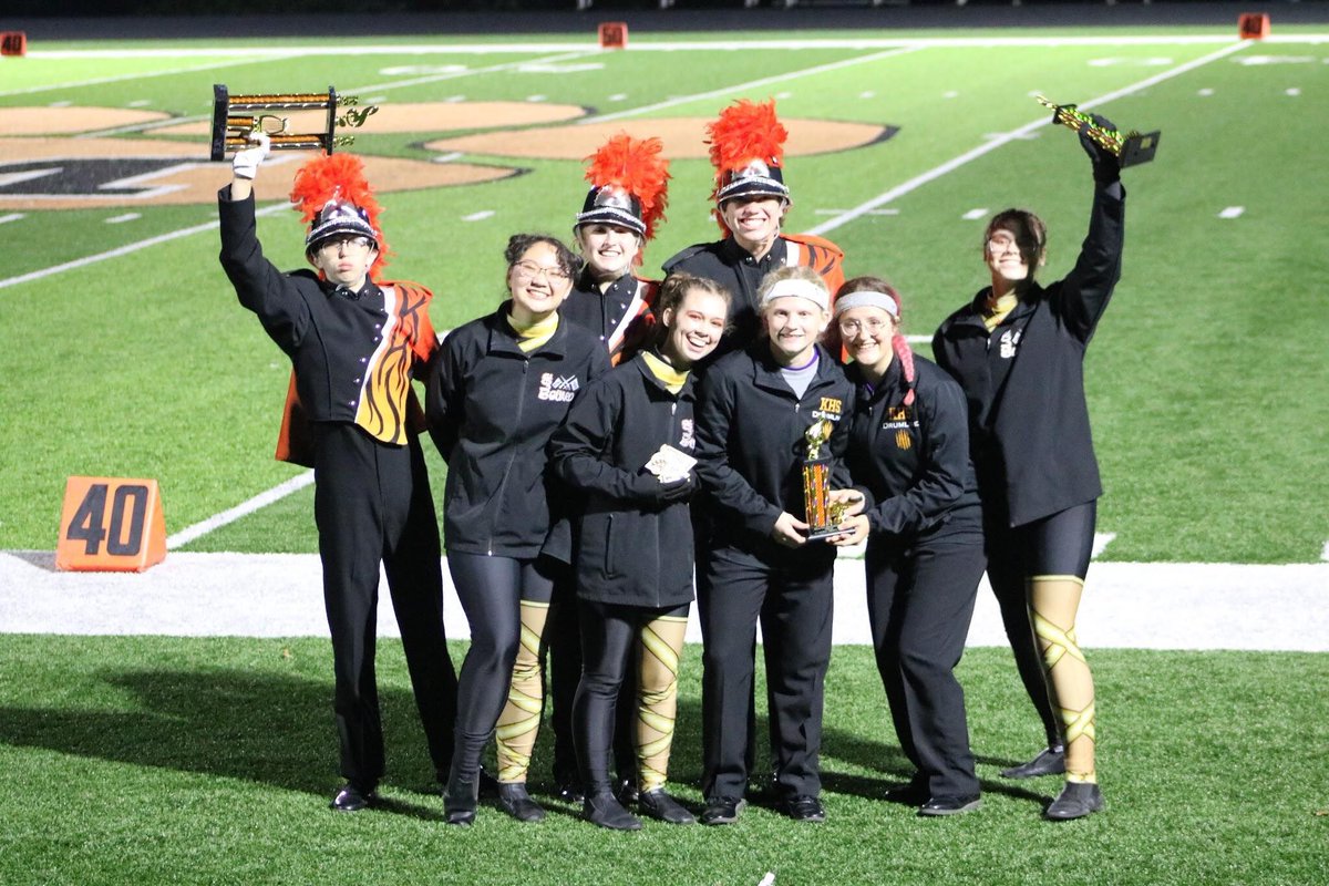 For pictures of the City of Maples Marching Festival, click the link!

🔗: sites.google.com/a/kirksville.k…