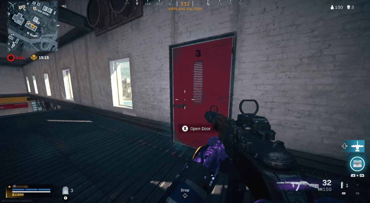 LGUltraGearUK's tweet photo. Happy UltraFear Season! 🎃

To celebrate Halloween, we've hidden an LG monitor, Scream masks and Gulag hats behind three of these doors...

Time to play Trick or Treat👀

To enter:

🕷Like and Retweet 
🚪Reply with the door you'd knock on
⏳Await your answer https://t.co/8K9aQR1cQ5