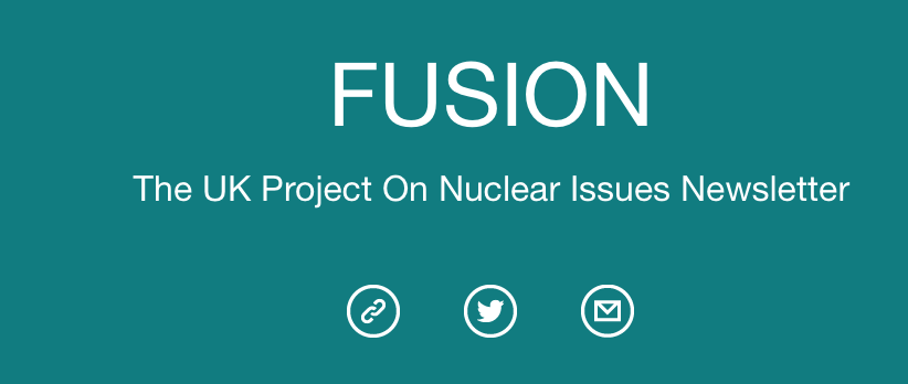 UK Project on Nuclear Issues at RUSI tweet media