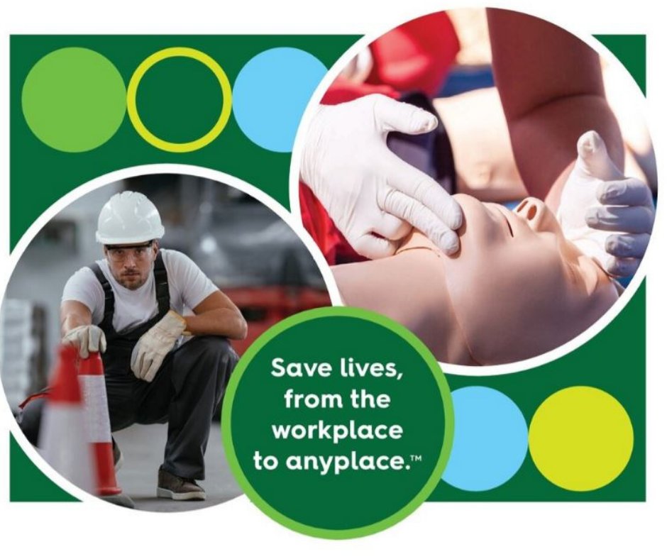 From compliance to building a safety culture, check out virtual and classroom courses in the new Fall Safety Training Catalog: bit.ly/nscsafetycatal… #WorkplaceSafety #SafetyTraining