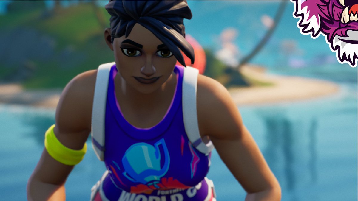 LynosGaming tweet media