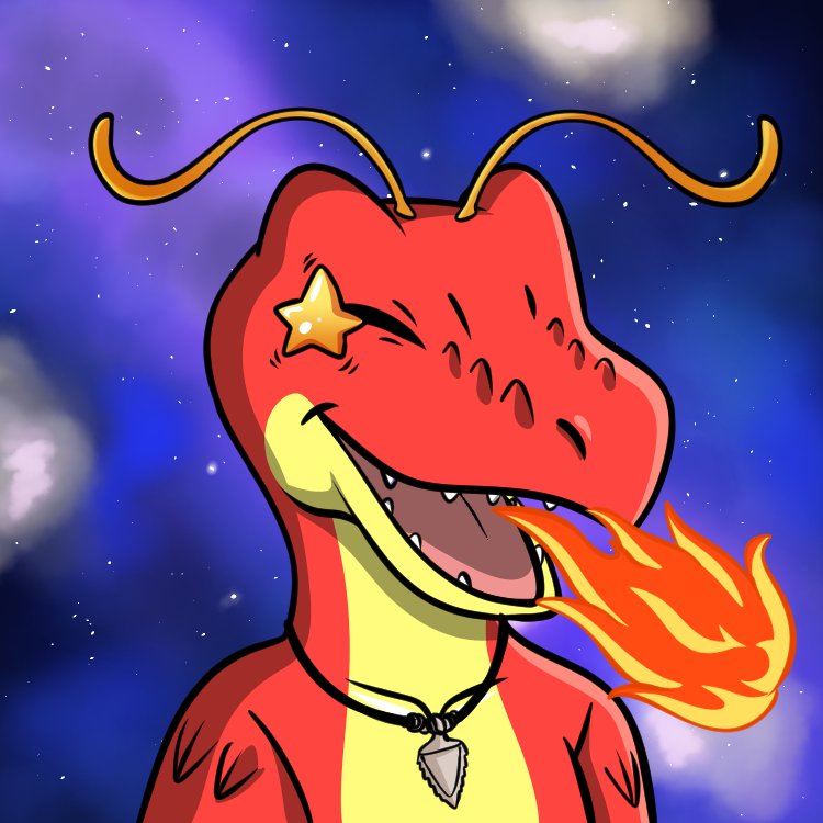 InfinityDotAlly's tweet photo. 🐲 The wait is finally over! 🐉

⚠ The MINT of @DOZobrotera will open in few hours! ⚠

🚨 Today, at 7 PM UTC, you will be able to buy a dragon here: https://t.co/E5XYwFYBFW

‼Staking program, PTE game, their token has a real utility and is quite promising! 
Watch them! 👀🐉 https://t.co/ZStnP17uQd