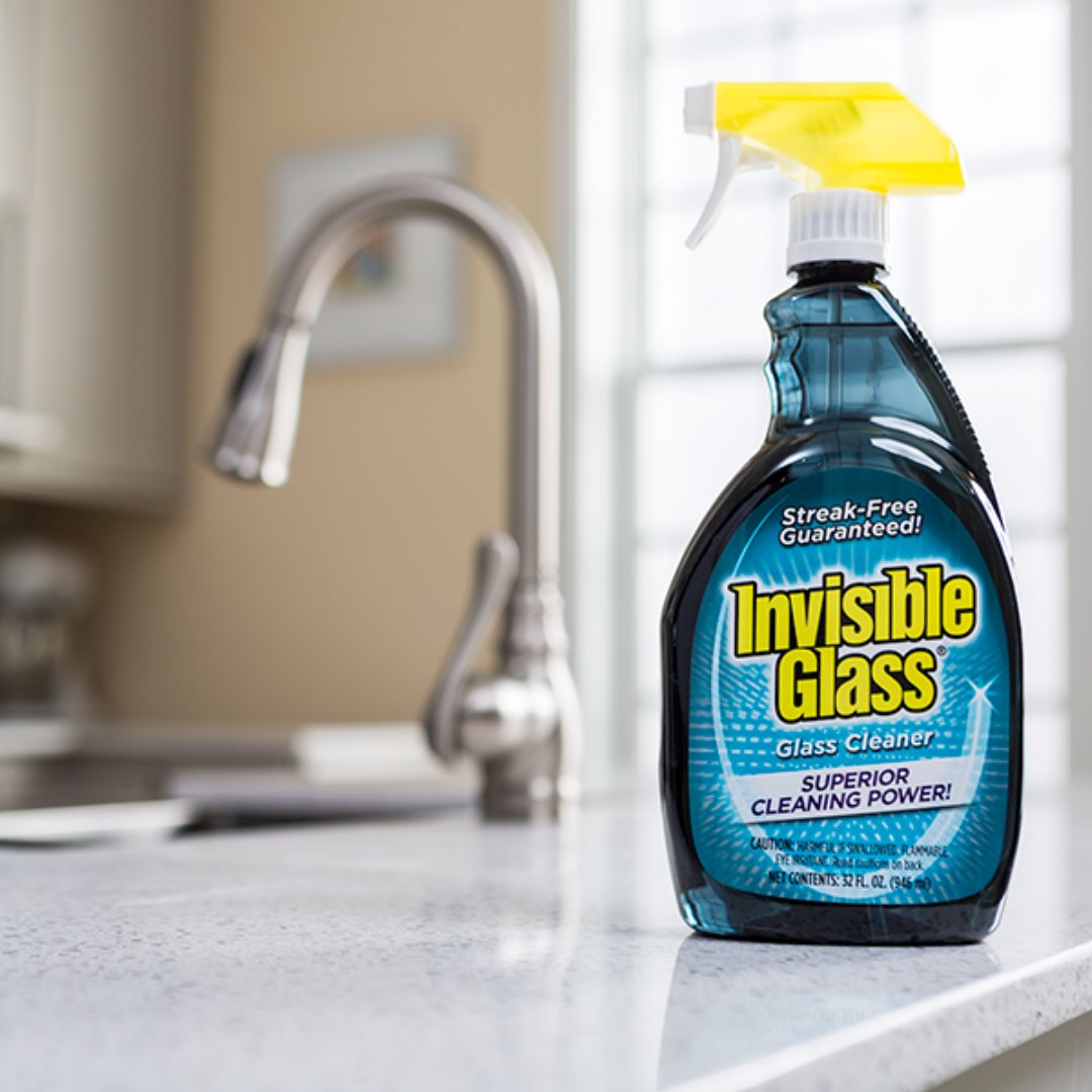 Invisible Glass tweet media