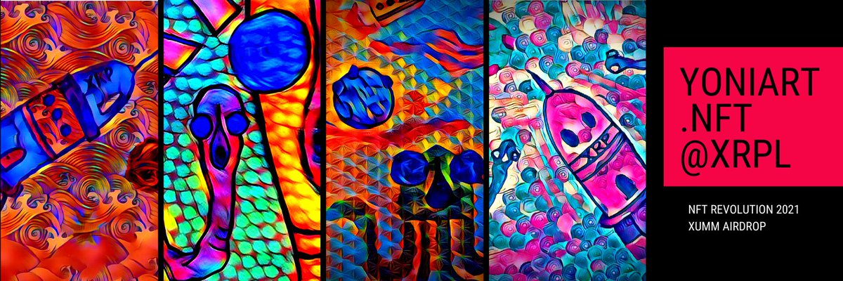 Yoniverse tweet media