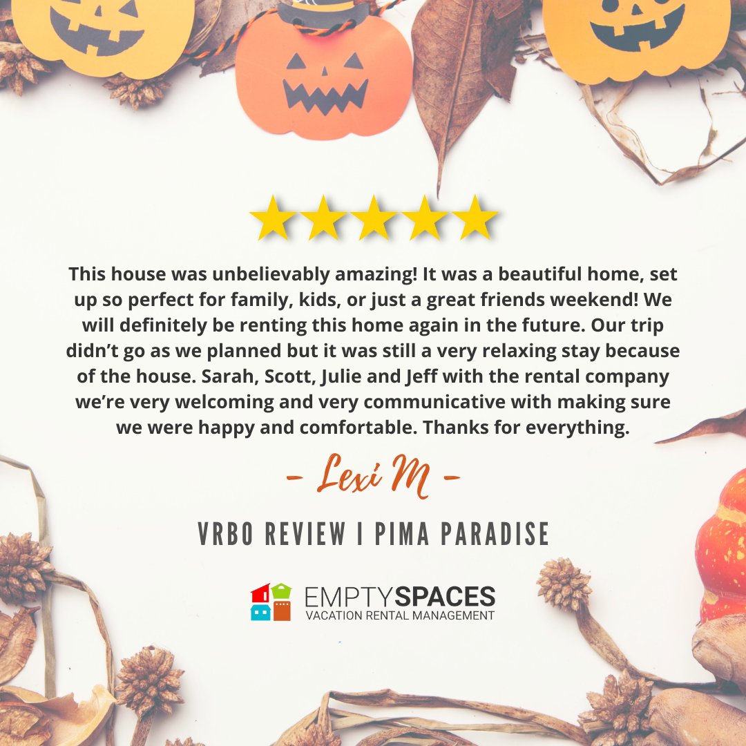 emptyspacesVRM's tweet image. We're proud to offer the best vacation rentals in Lake Havasu City, AZ! Our homes tout many luxurious amenities including private pools, sun decks with loungers, casitas, spas, BBQs, gourmet kitchens, and even an indoor movie theatre: esvrm.com/vacation-renta…