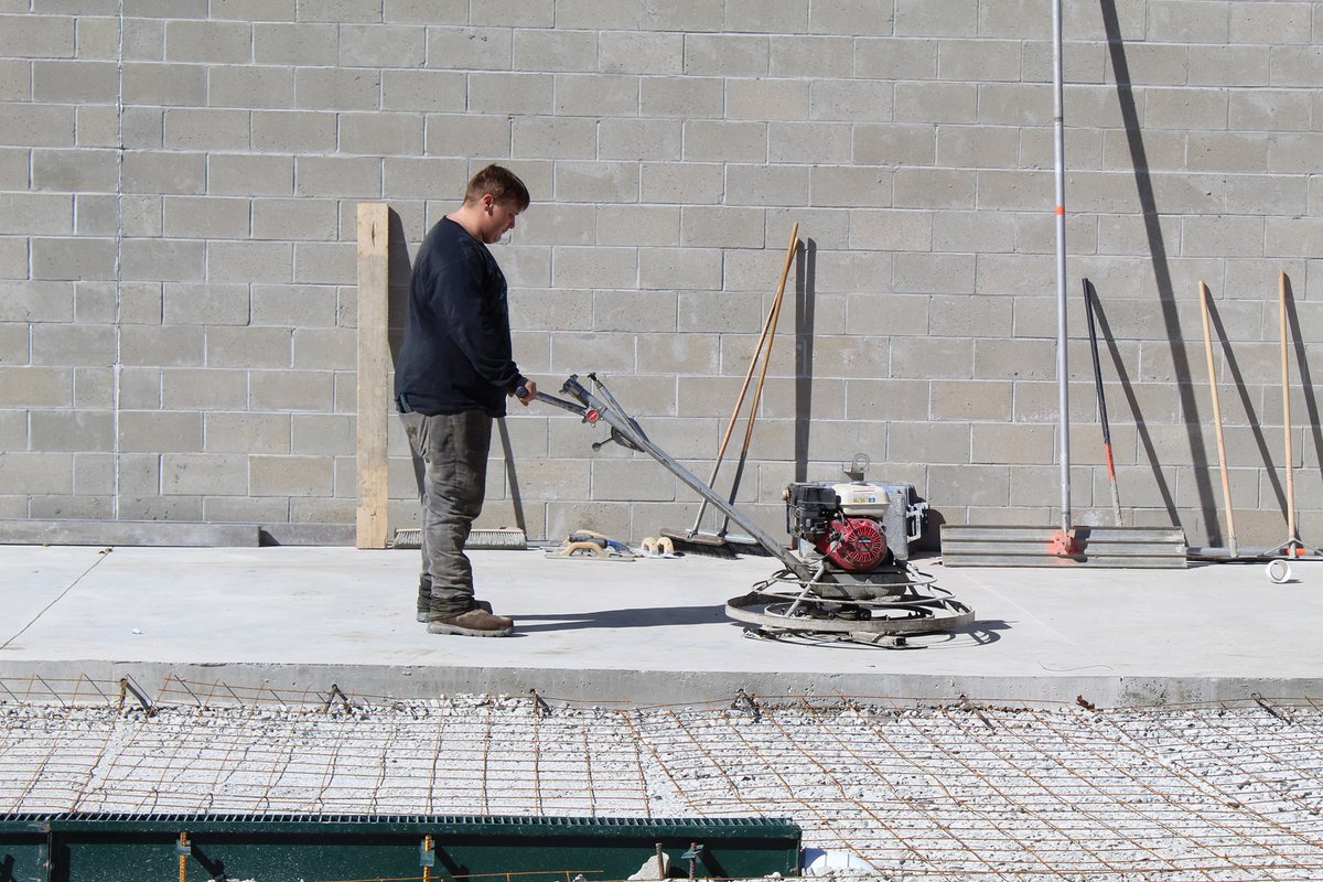 Have problem? Who you gonna call? Construction Trades students Git-R-Done!
 #cwctc #Tech4All #Hardworkers #Building #ConstructionTrades #whoyougonnaca
<a href="/MPAVikings/">Mt. Pleasant Area HS</a> <a href="/hasd_district/">Hempfield Area SD</a> <a href="/Yough_SD/">Yough School District</a>
