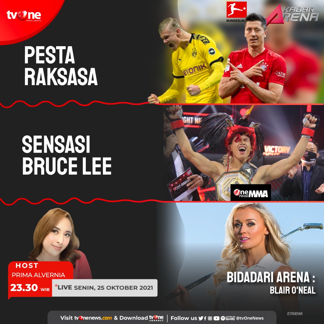 Sport Satu (@sepakbolasatu) on Twitter photo 