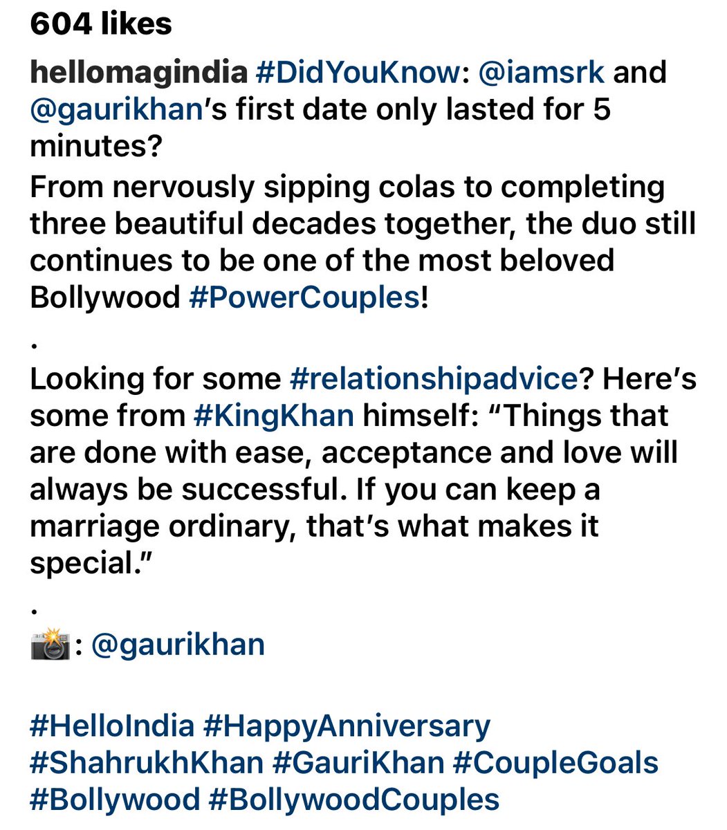 smitaprakash's tweet photo. Just leave the guy to be! PR companies, tv, print media, web portals on an overdrive about how SRK is India and love guru to 1.2 billion on this planet. Like India didn’t/doesn’t know that already! Bus karo. https://t.co/rh1OUyHRSk