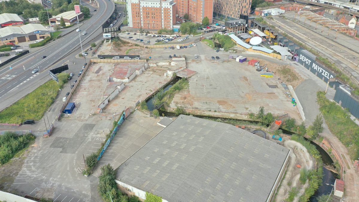 Mayfield tweet media