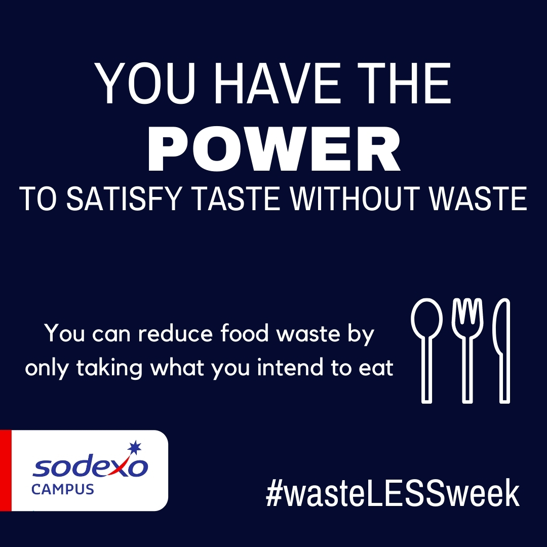 StFXCampusFood's tweet photo. "your tiny actions, put together can move mountains". Let's work together to wasteLESS all-day everyday. #wasteLESSweek https://t.co/TTsQ0IAzjD