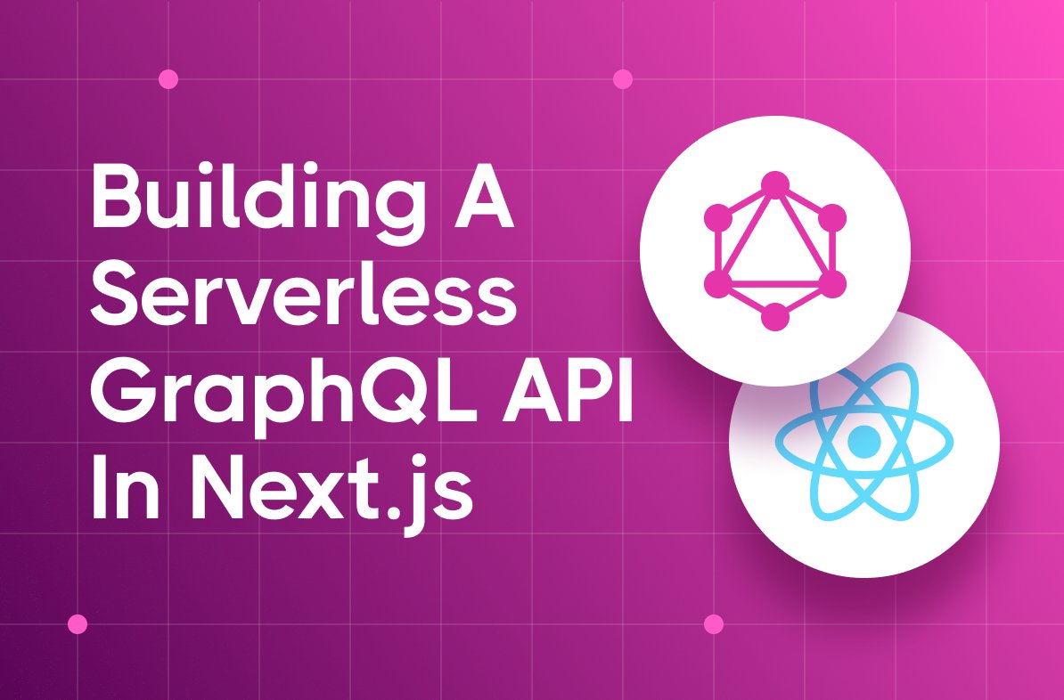 gethackteam's tweet image. 🚨 Presale started:

I&apos;m launching a course on building a Serverless GraphQL APIs in Next.js on @SlipApp 

Get it here app.slip.so/presale/buildi…