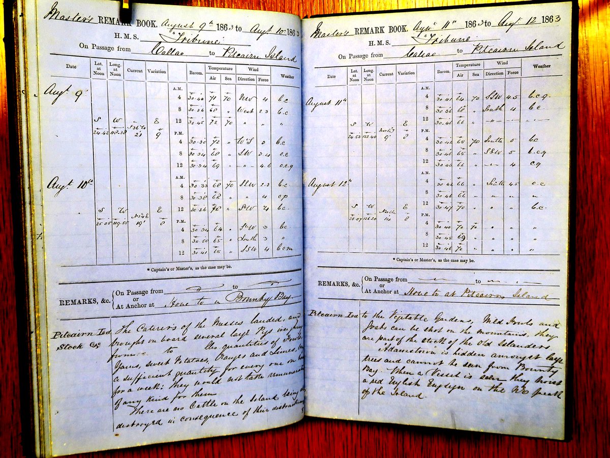 ed_hawkins's tweet image. Launching tomorrow: a new #WeatherRescue citizen science project to rescue weather observations taken across the oceans in the 1860s. Thousands of pages of ship logbooks are ready for volunteers to transcribe and help us improve our understanding of past changes in climate.