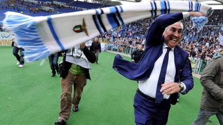 Max_883's tweet photo. E se proprio deve esserci un #SarriOut che ci sia nello stesso tempo un #EdyIn
#BrigataDIETROOOOOOOO
#sslazio https://t.co/7X4dNw5dVp