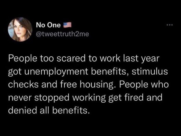 lipmannj's tweet image. new hires get signing bonuses - This is the way of the #BIGblue to get votes! Stop this in NJ.  In addition to the race for governor all 40 seats in the state Senate and 80 states in assembly are up for grabs- Fix NJ #NJred #VoteJACKnj