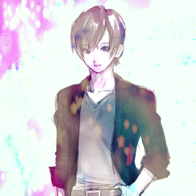 クズ男のtwitterイラスト検索結果 古い順