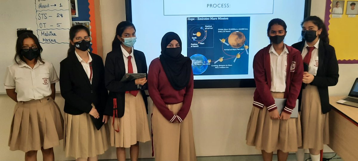 rishitashankar1's tweet photo. Science Week Day 2: Grade 12C Today had an very interesting task to do for today, where we all were divided into various groups according to our topics and we had to create a ppt and present it in the class. @SumiBinny1 @Fatima_Martin @TeresaRusten @gemsnms_alkhail https://t.co/wnWBTJdW1i