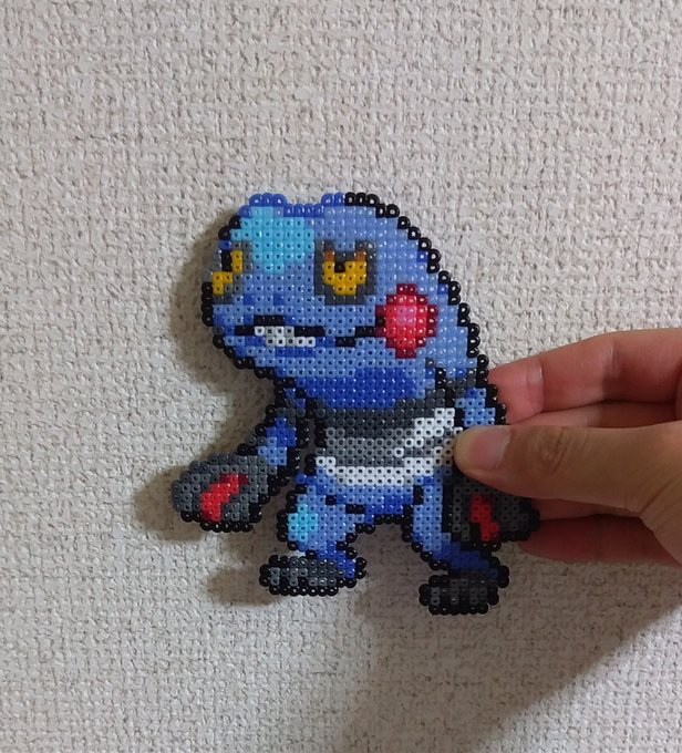 รายการทว ピクセルピコ アイロンビーズのお店 ให แท กแฮช ポケモン 1 ว เคราะห ทว ตเตอร กราฟ ก Whotwi รายการทว ピクセルピコ アイロンビーズのお店 ให แท กแฮช ポケモン 1 ว เคราะห ทว ตเตอร กราฟ ก Whotwi